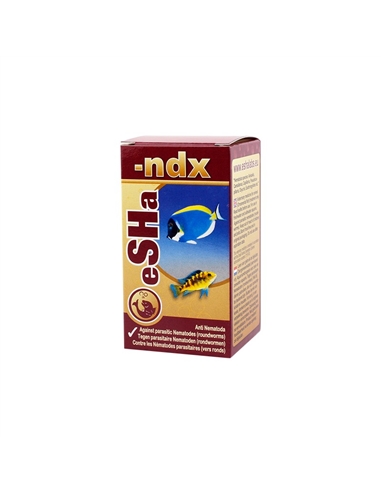 Esha Ndx 20ml - 2105701