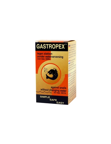 Esha GastroPex 10 ml - 2105702