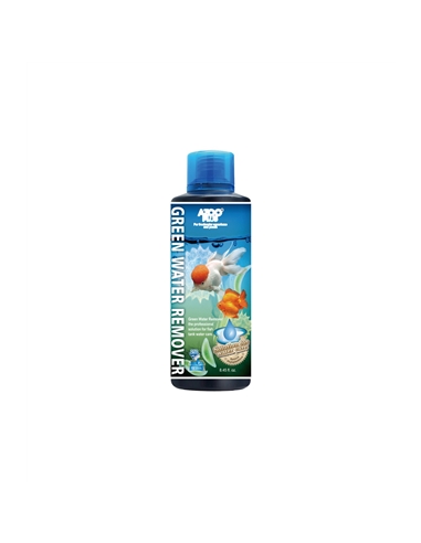 Azoo  Green Water Remover 120 ML - 2105707